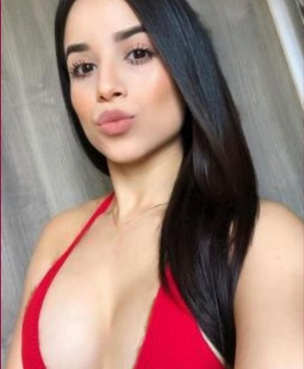 Юленька, 24 года